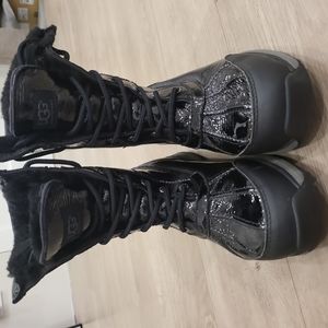 UGG Snow Boots
